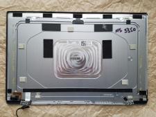 Кришка Dell&nbsp;Xps&nbsp;13&nbsp;9360